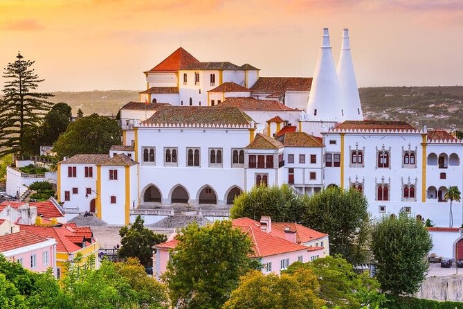 Explore Sintra with Luxury Transportation and Guiding - Key things to know before you go