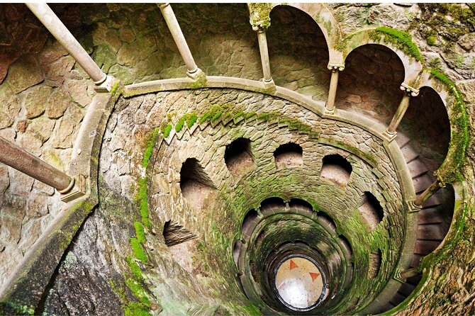 Explore Sintra with Luxury Transportation and Guiding - Why the guide matters, and why Nuno’s style stood out