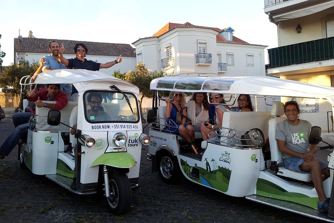 Express Lisbon | City Center and Old Town Tuk Tuk Tour - Panteão Nacional and St Engratia, A Monument Built Over Centuries