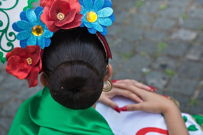 Fado: A Story of Thugs, Harlots and Poets - Private Walking Tour - Key highlights