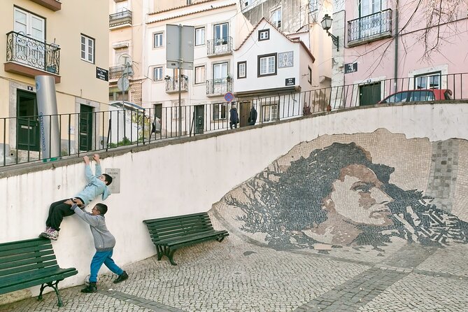 Fado: A Story of Thugs, Harlots and Poets - Private Walking Tour - Casa Fernando Maurício: following the man behind the music