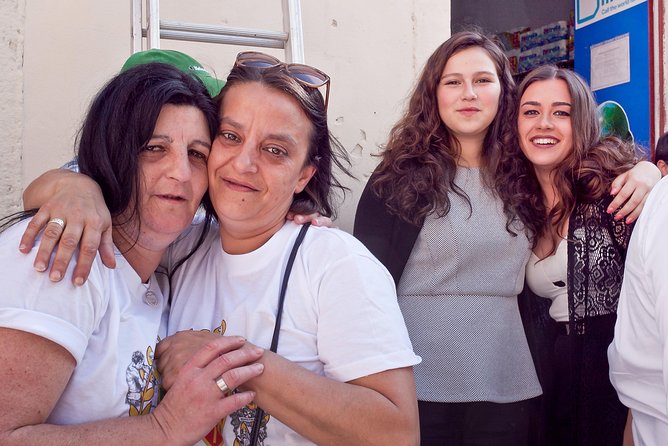 Fado: A Story of Thugs, Harlots and Poets - Private Walking Tour - Price and value for a 2-3 hour private Mouraria walk