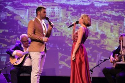 Fado in Chiado – Live Show in Lisbon on Stage for over 15 Years
