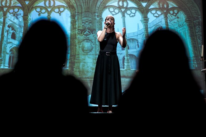 Fado in Chiado - Live Show in Lisbon on Stage for over 15 Years - The Lisbon video element, what it adds for first-timers