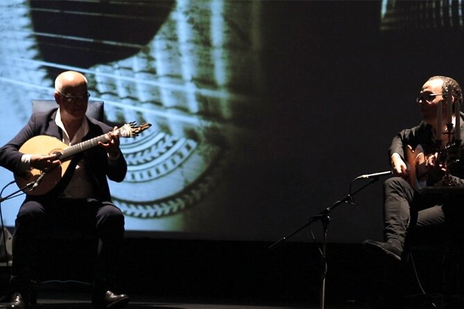Fado in Chiado - Live Show in Lisbon on Stage for over 15 Years - Family-friendly fado, and who this experience suits best