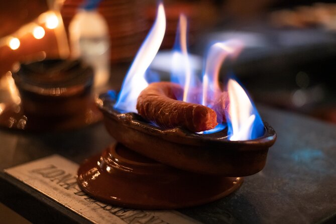 Fado Musical Experience with Portuguese Wine & Appetizers - Key Highlights Worth Noticing
