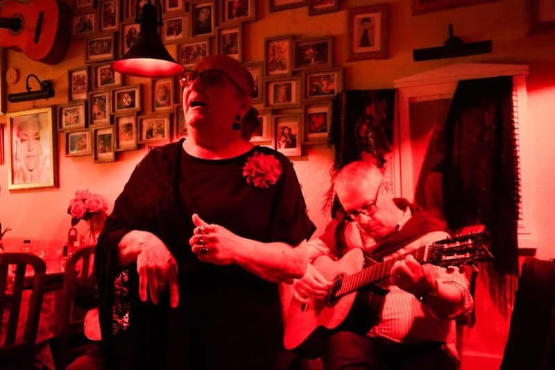 Fado Musical Experience with Portuguese Wine & Appetizers - Special moments to watch for during the night