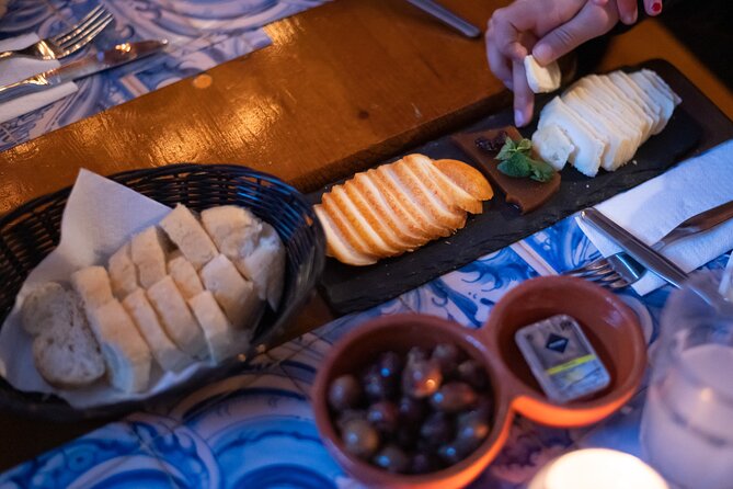Fado Musical Experience with Portuguese Wine & Appetizers - Who This Fado Night Fits Best (And Who Should Rethink It)