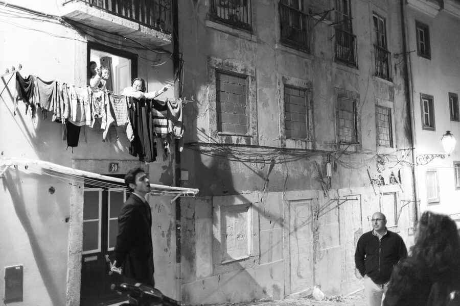 Fado: Musical Walking Tour with Food & Live Show - Key takeaways before you go