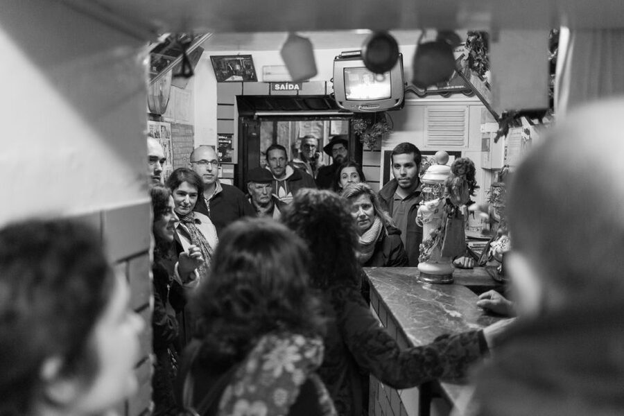 Fado: Musical Walking Tour with Food & Live Show - How the Tour Connects Fado Origins to the Streets You Walk