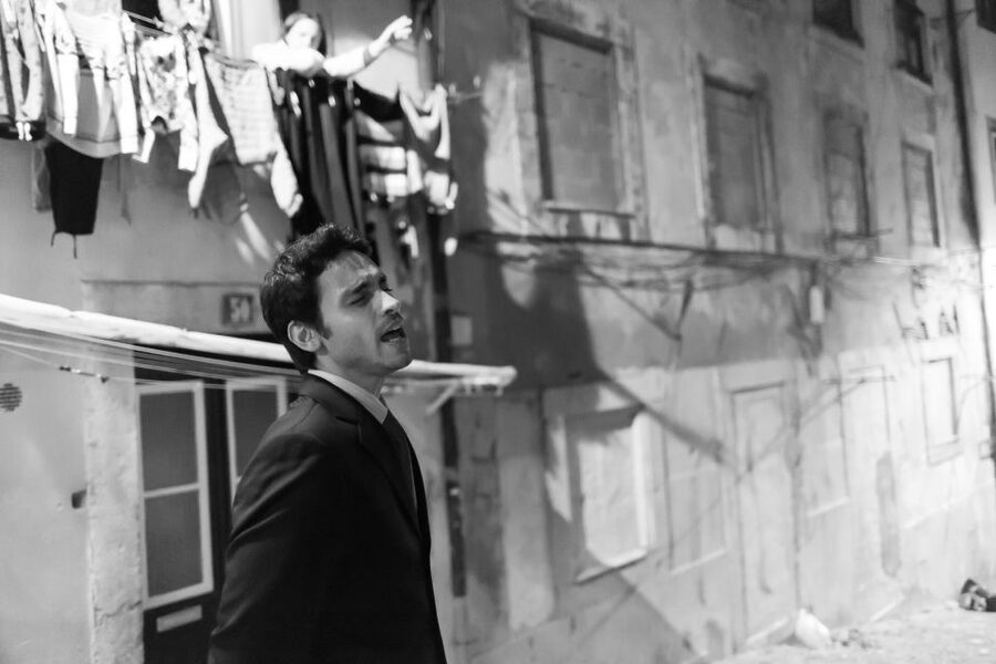 Fado: Musical Walking Tour with Food & Live Show - The Live Fado Singer Moment, and Why It Feels Personal