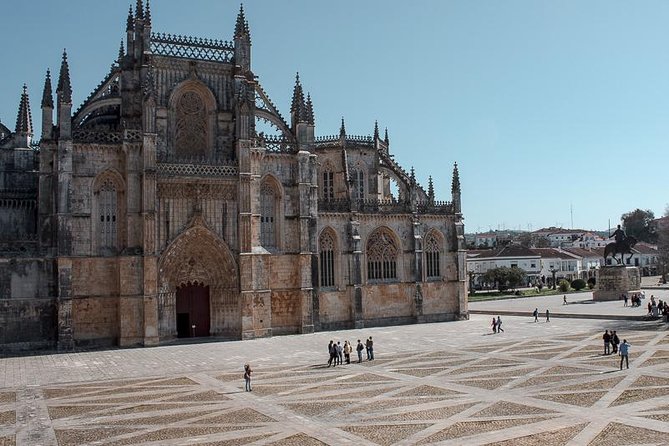 Faith and Heritage: Fátima, Batalha, Nazaré, Óbidos from Lisbon - Price and Value at About $96.75 for 8 Hours