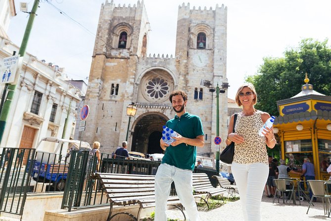 Family Friendly Lisbon Private City Tour - Price and Value for a Private 3-Hour Lisbon Intro