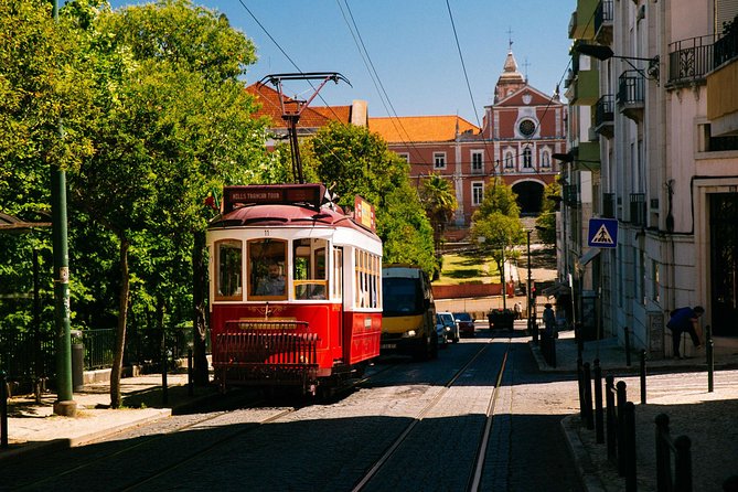 Family Friendly Lisbon Private City Tour - Where You Meet, Where You Finish, and Why It Matters