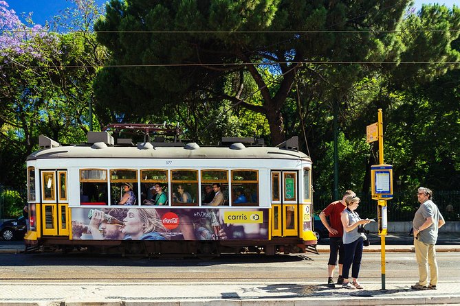 Family Friendly Lisbon Private City Tour - The Optional Stops That Keep It Flexible