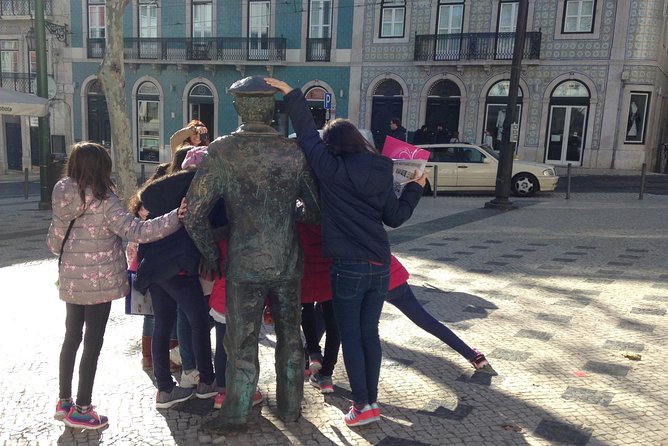 Family Tour: Essential Lisbon - Price and value: is $132.75 per person worth it for families?