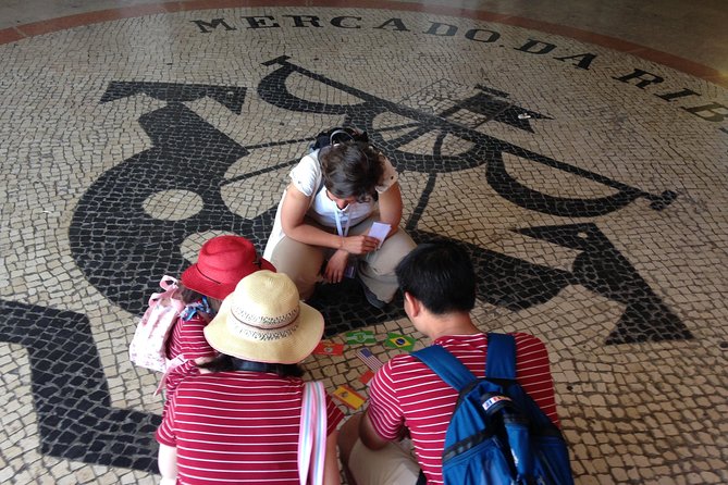Family Tour: Essential Lisbon - Who will love this Essential Lisbon family tour