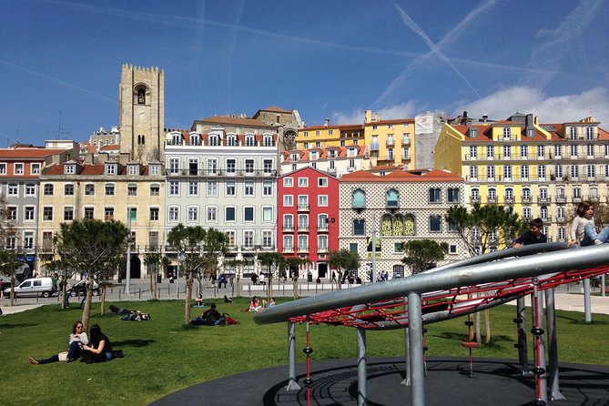 Family Tour: Genuine Lisbon - Key highlights that make this tour work