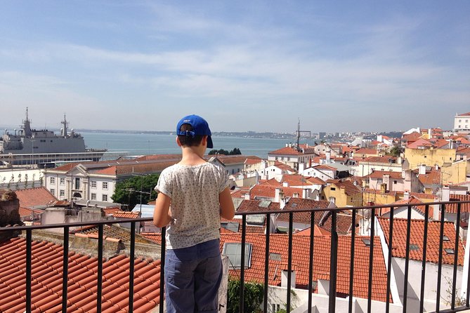 Family Tour: Genuine Lisbon - Price and value for a family private tour