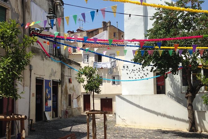 Family Tour: Genuine Lisbon - Should you book Genuine Lisbon for your family?