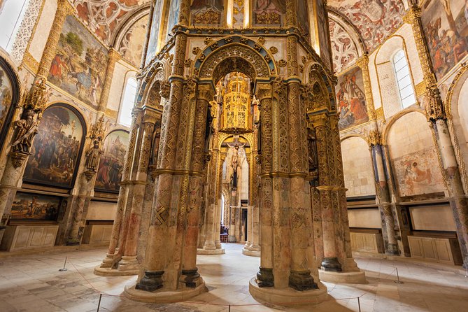 Fatima and Tomar Private tour from Lisbon - Why this private Fatima and Tomar day is such a good use of limited time