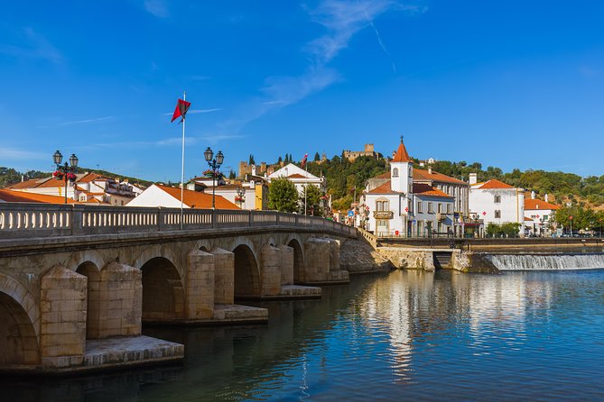 Fatima and Tomar Private tour from Lisbon - Lisbon pickup, transport comfort, and the drive you can actually enjoy