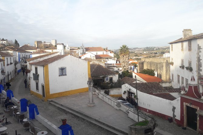 Fátima, Batalha, Nazaré and Óbidos day Tour - Price and Logistics: When $276.36 Makes Sense