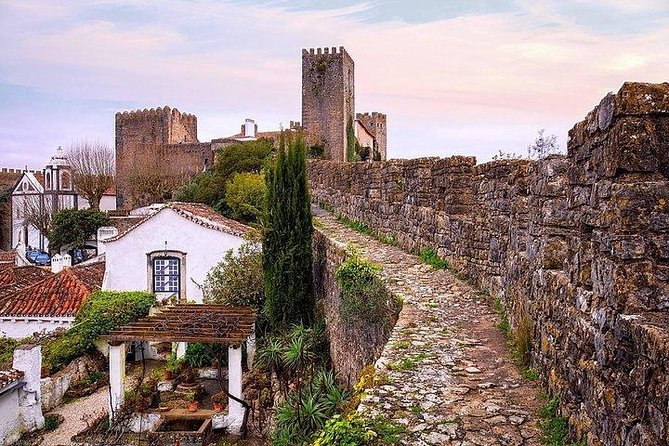 Fátima Batalha Nazaré and Óbidos Full Day Tour from Lisbon - Price and value: what you get for about $240.32 per person
