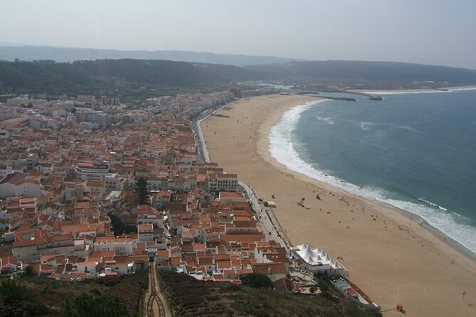 Fátima, Batalha, Nazaré and Óbidos Small Group Tour from Lisbon - Should you book this Lisbon Fátima Batalha Nazaré Óbidos tour?