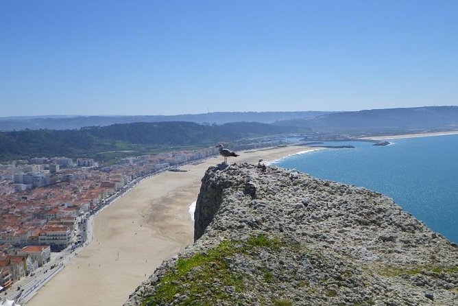 Fátima – Batalha – Nazaré – Óbidos: FAITH, HISTORY, AND BEAUTY - Key highlights worth your attention