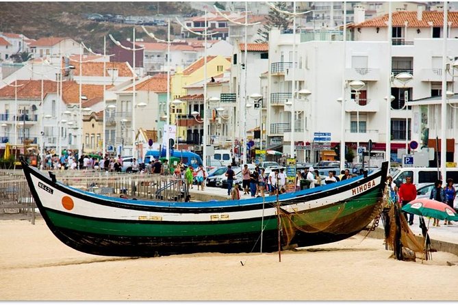 Fátima – Batalha – Nazaré – Óbidos: FAITH, HISTORY, AND BEAUTY - Price and what you truly get for about $154.83