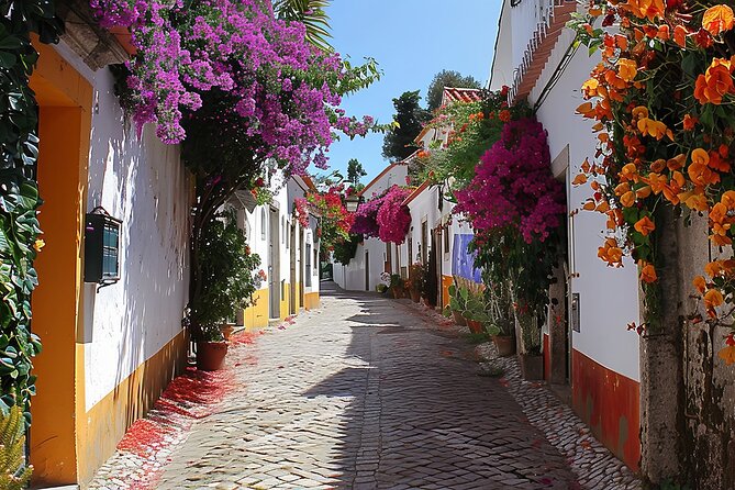Fatima, Batalha, Nazare, Obidos Private Experience - Price and value for a private group up to 8
