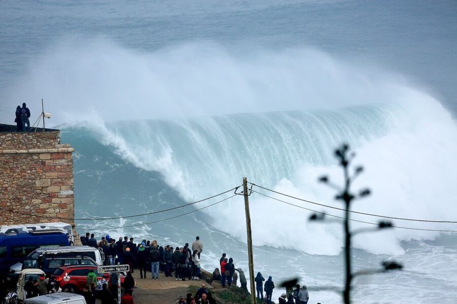 Fatima, Batalha, Nazare, Obidos Private Full Day Tour - Price and Logistics for a Group Up to Two