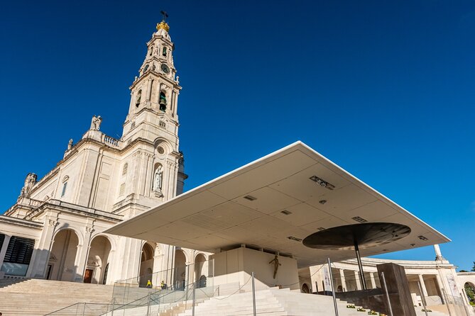 Fatima, Batalha, Nazaré & Óbidos Private Luxury Tour - Alcobaça mention: what to do if it is a must for you