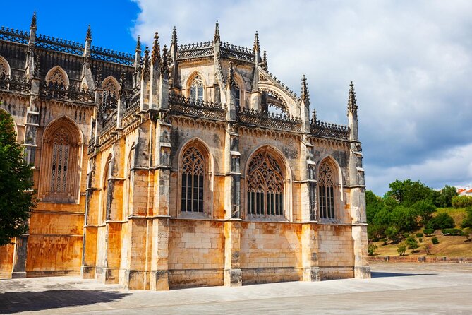 Fatima, Batalha, Nazaré & Óbidos Private Luxury Tour - Price and value for $433.72 per group