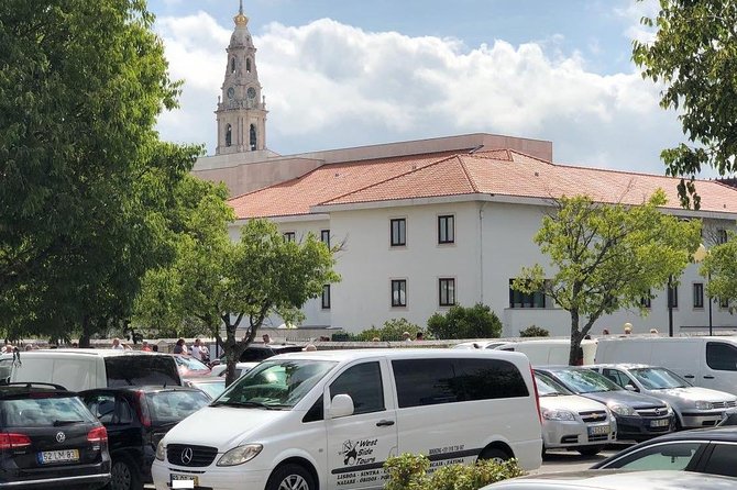 Fatima Batalha Nazare Obidos Private Tour - The guides: names you may get, and what they do well