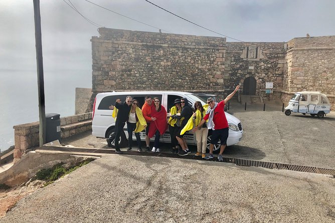Fatima Batalha Nazare Obidos Private Tour - Price and value: why $234.57 can make sense for a private day