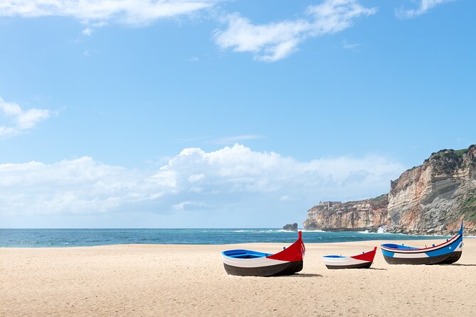 Fatima, Batalha, Nazare, Obidos Small Group Tour From Lisbon - Key points before you go