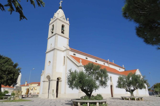Fatima Experience® - Valinhos Sanctuary and Aljustrel Village: Apparition Sites and the Angel of Peace
