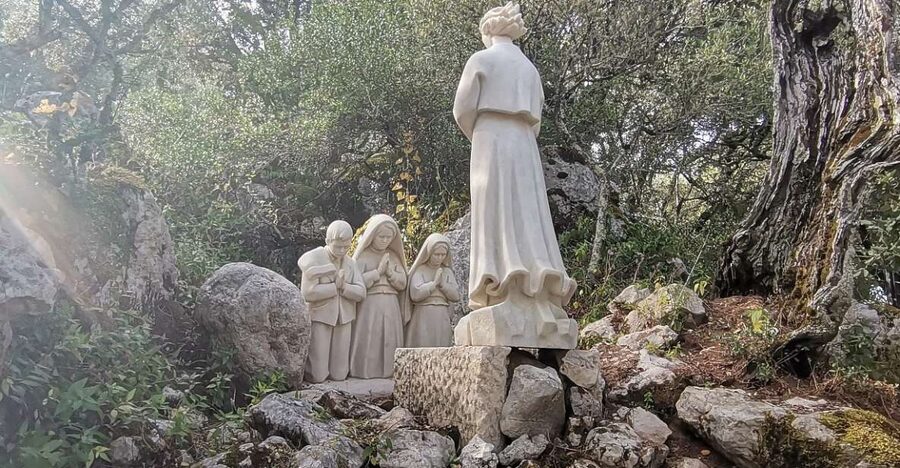 Fatima Full-Day Private Personalized Pilgrimage from Lisbon - Key things you should know before you go
