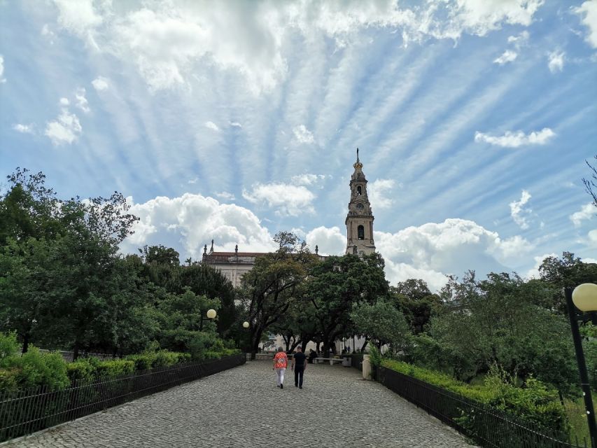 Fatima Full-Day Private Personalized Pilgrimage from Lisbon - Who this Fatima private day suits best