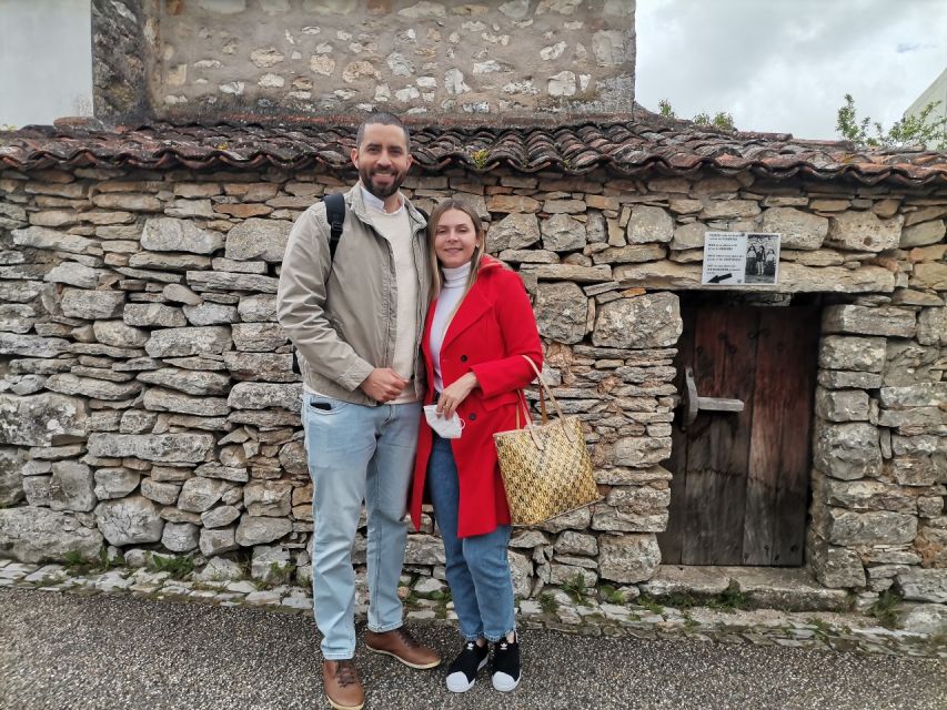 Fatima Full-Day Private Personalized Pilgrimage from Lisbon - Aljustrel homes of Francisco, Jacinta, and Lucia
