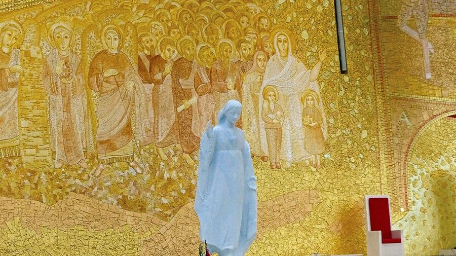 Fatima Full-Day Private Personalized Pilgrimage from Lisbon - Price and value: what $359 per person really covers