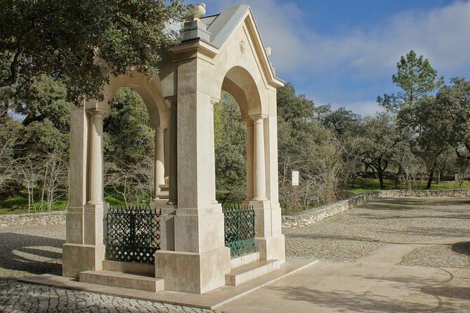 Fátima Holy City Full Day - Aljustrel and Valinhos: The Quiet Path From the Shepherds’ Homes