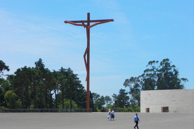 Fátima Holy City Full Day - Getting the Most Out of the Day: Comfort, Pace, and Smart Planning