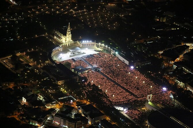 Fátima Holy City Full Day - Price and Value: Is $174.60 Worth It for Fátima From Lisbon?