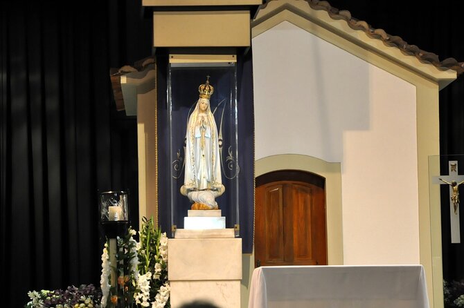 Fátima Holy City Full Day - Who This Private Fátima Tour Fits Best