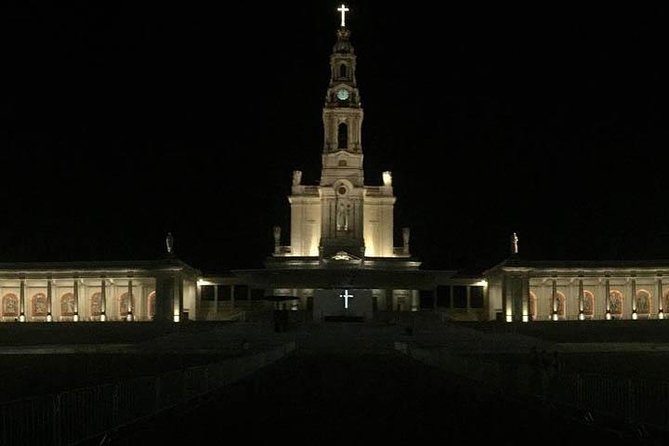 Fátima Message Private Tour with Candle Procession from Lisbon - Why this Lisbon-to-Fátima private tour is more than a checklist