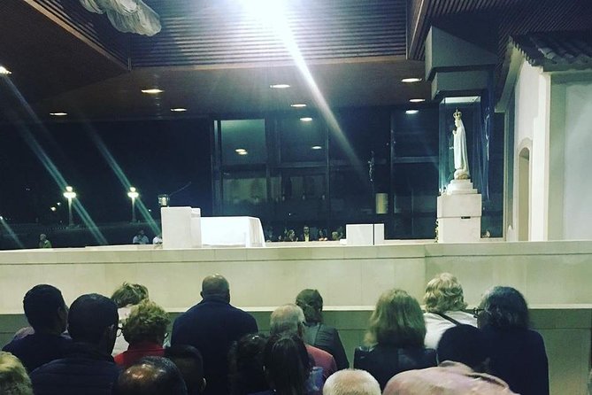 Fátima Message Private Tour with Candle Procession from Lisbon - Valinhos and the Angel’s story: where prayer turns into context
