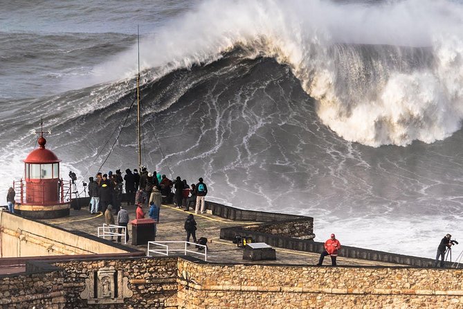 Fátima, Nazaré and Óbidos Private Tour from Lisbon - What to Eat and Drink When Lunch Is Not Included